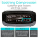 soothing compression