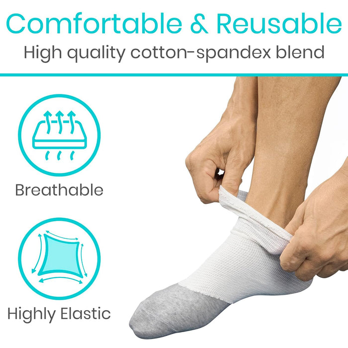 Elastic Tubular Bandage