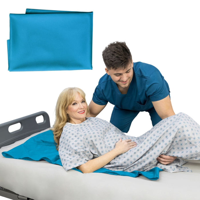 Vive Tubular Slide Sheet - Patient Transfer Aid