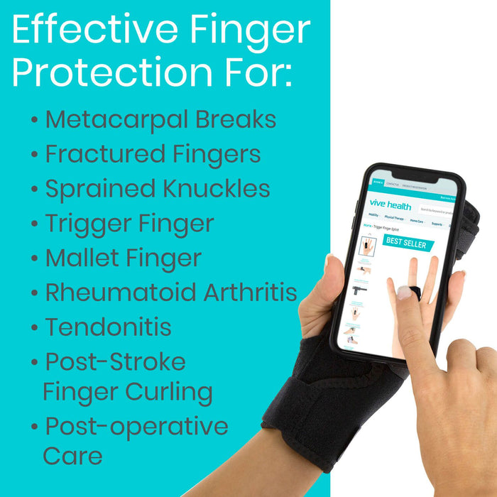 finger protection