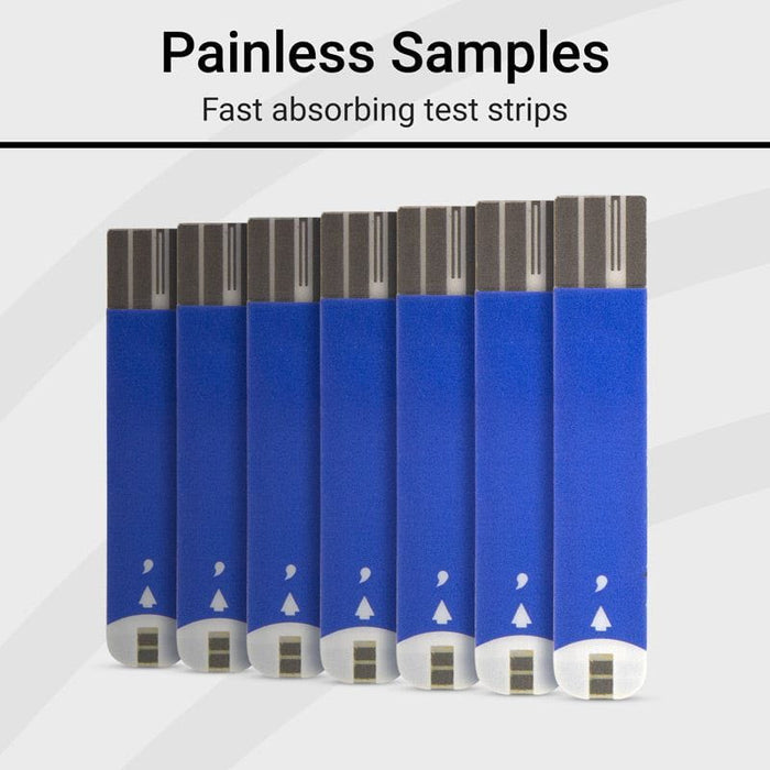 painless samples