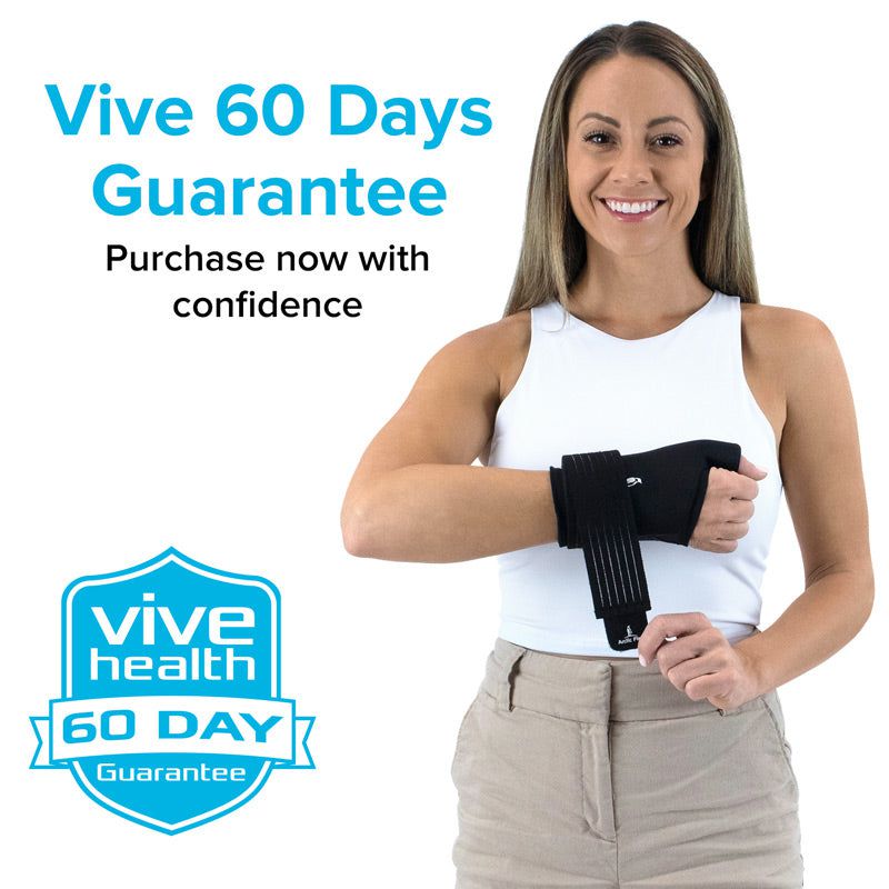 Vive Health Back Brace