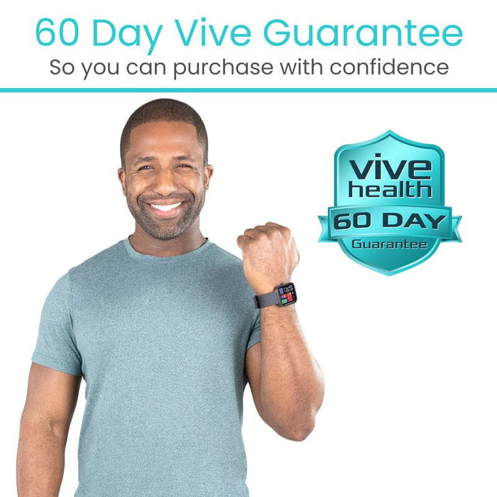 60 Day Guarantee