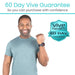 60 Day Guarantee