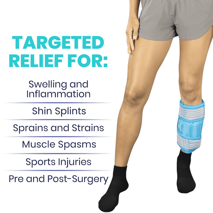 shin splints relief