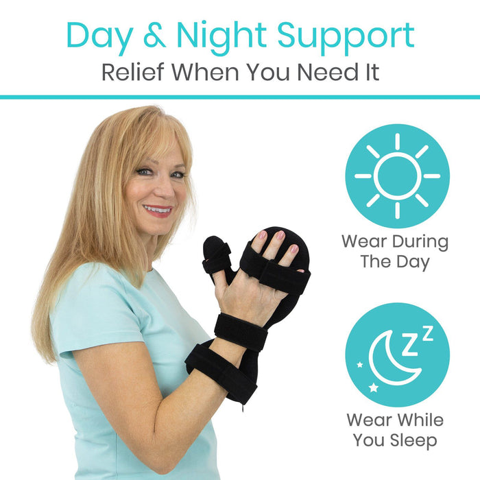 Resting Hand Splint