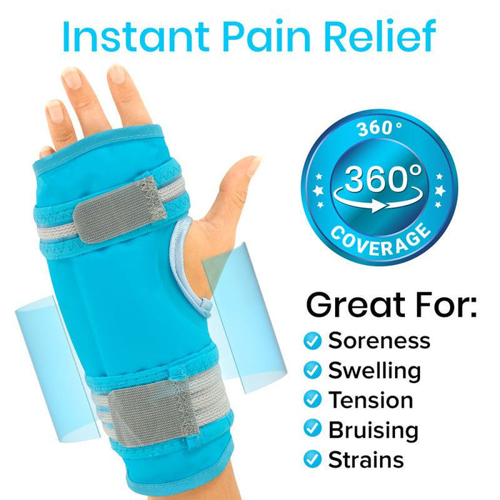 pain relief