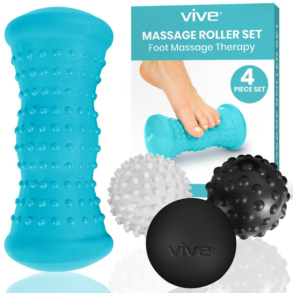 Silicone Heel Cups Vive