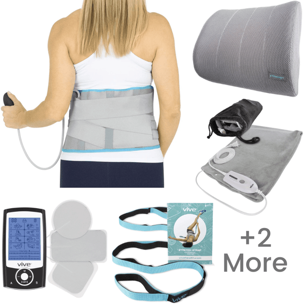 Shop Sciatica Care Bundle