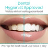dental hygienist approved