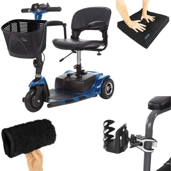 183 Gifts for the Elderly [Ultimate List] - Vive Health