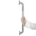 Textured Grab Bar