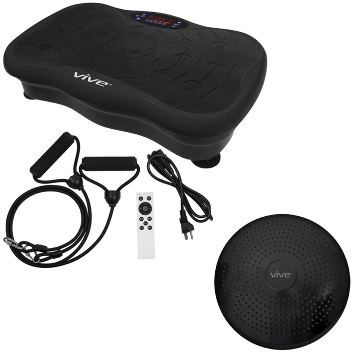 home workout bundle