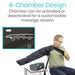 4-chamber design