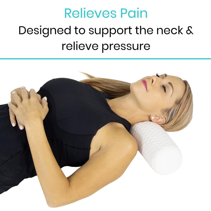 Cervical Roll