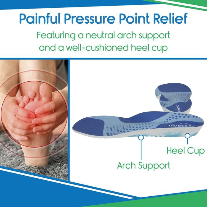 Painful Pressure Point Relief