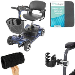 Health Personal Care Wheelchair Mobility Scooter Cushions