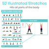 52 illustrated workouts