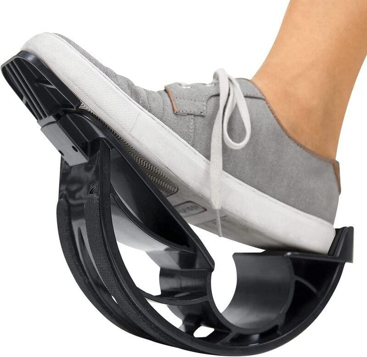 adjustable foot rocker