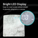 Bright LED Display