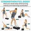 strengthen full body