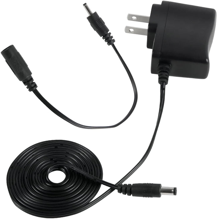 6v power adapter