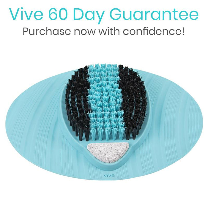 Vive 60 Day Guarantee Purchase now with confidence