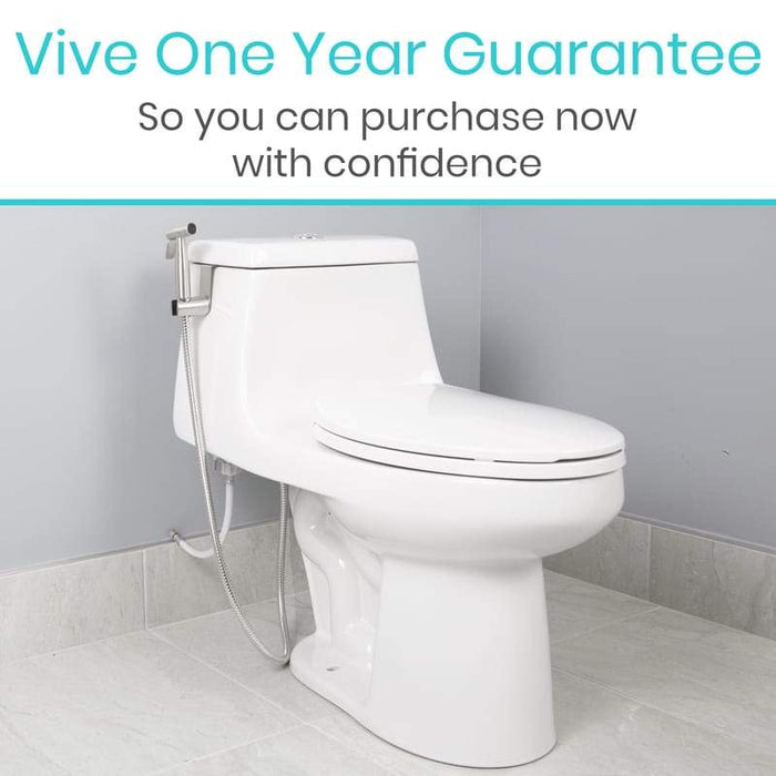 Vive One Year Guarantee So you can purchase now with confidence