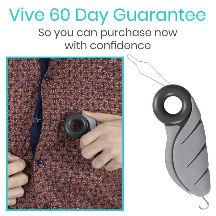 Vive 60 Day Guarantee