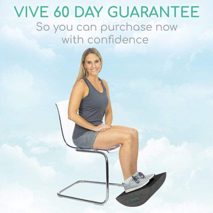 Vive 60 Day Guarantee