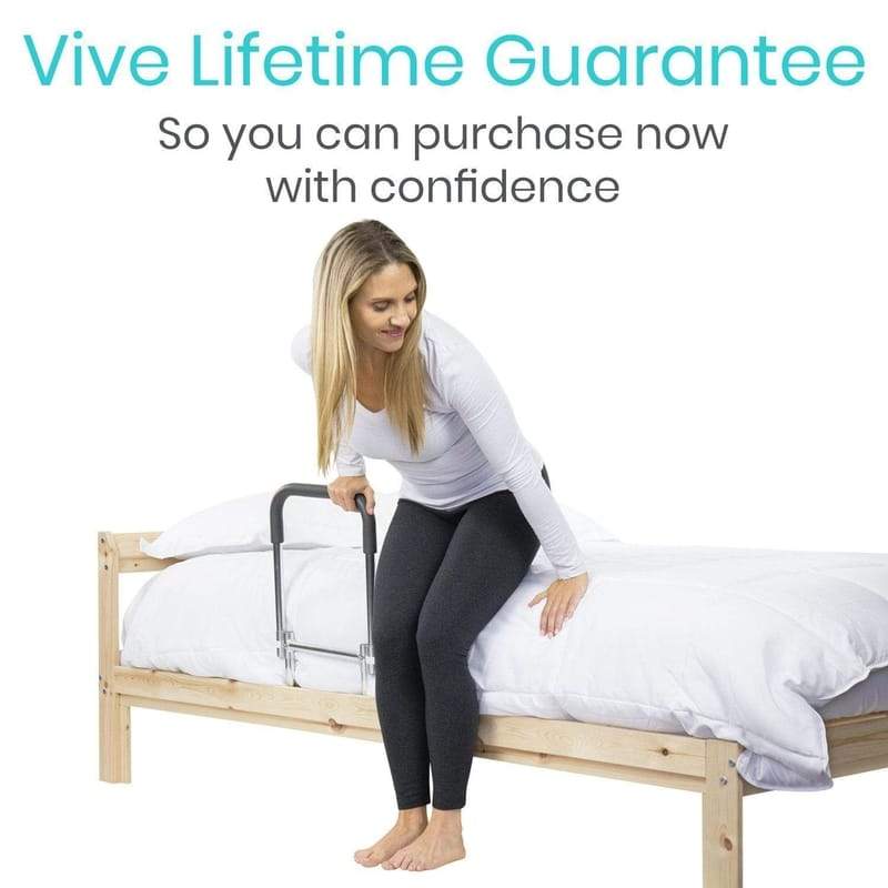 How to Improve Bedroom Safety for Seniors - Vive Health