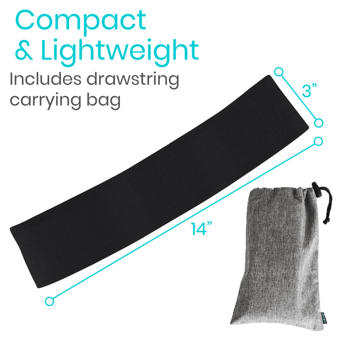 compact and lightweight