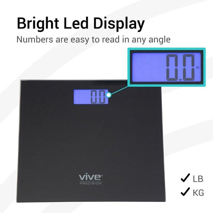 Bright Led Display