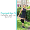 Comfortable Fit, Perfect for both men & women