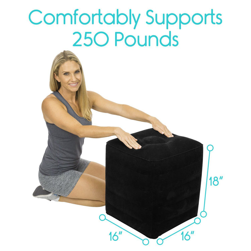 https://www.vivehealth.com/cdn/shop/products/Comfortably_Supports_250_Pounds_800x.jpg?v=1571709988