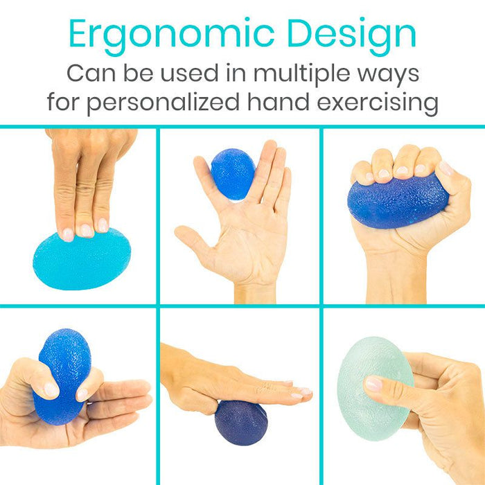 Vive hand exercise balls sale