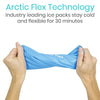 Artic flex technology