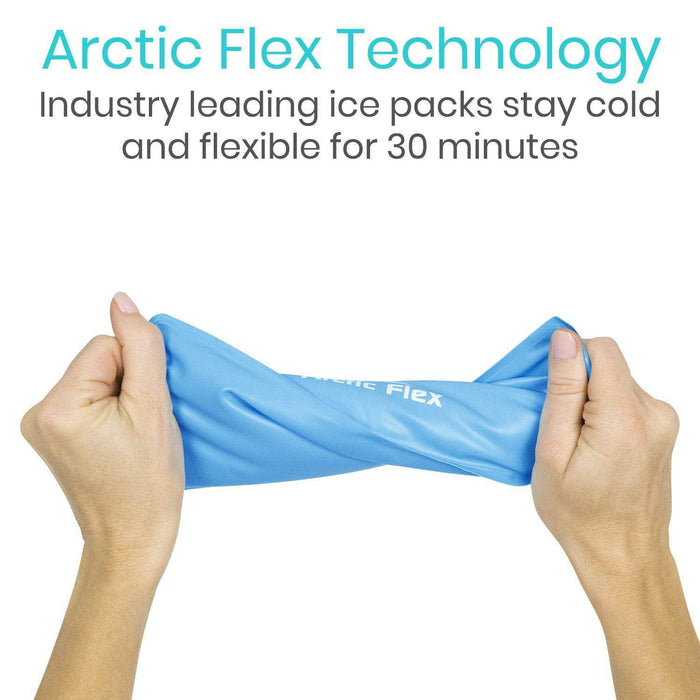 Artic flex technology