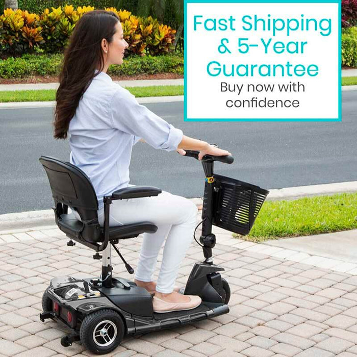 Fast shipping guarantee 3 wheel