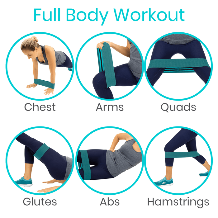 full-body workout