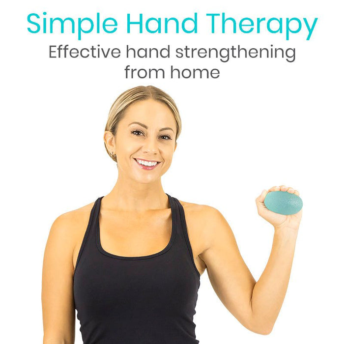 Hand Strengthening Therapy