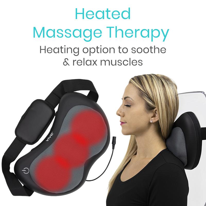 Best Frozen Shoulder Massage Techniques - Vive Health