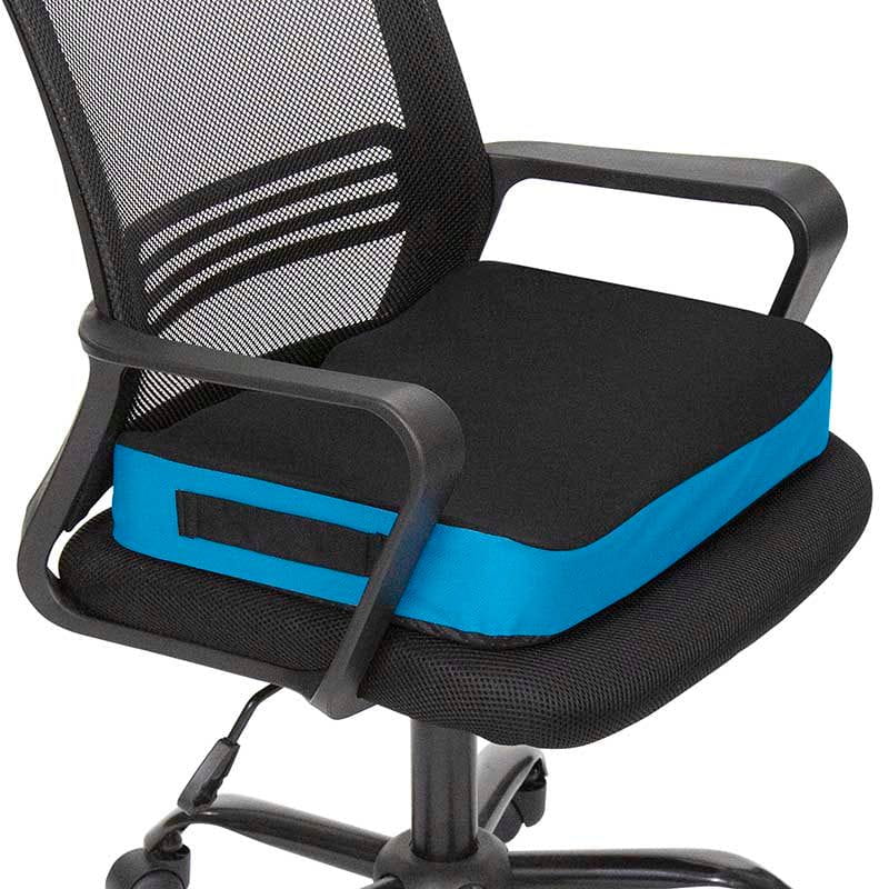  Seat Cushion for Office Chair, Relieve Hemorrhoids