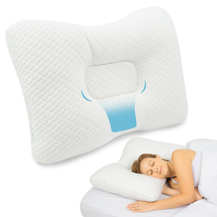 Cervical pillow