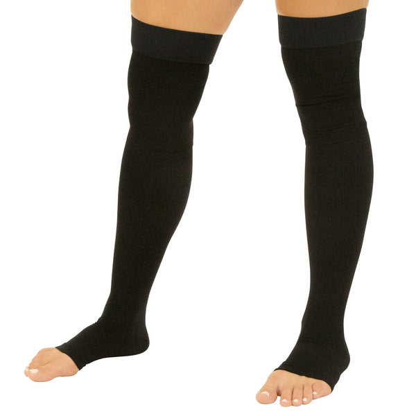 Compression Socks - Leg Supports Men & Women - Vive Health