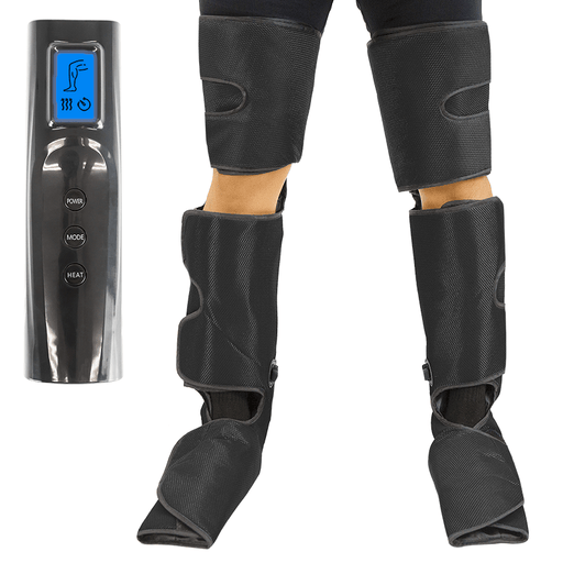 full leg compression massager