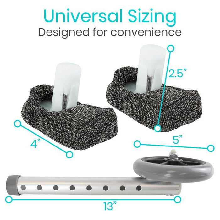 universal sizing