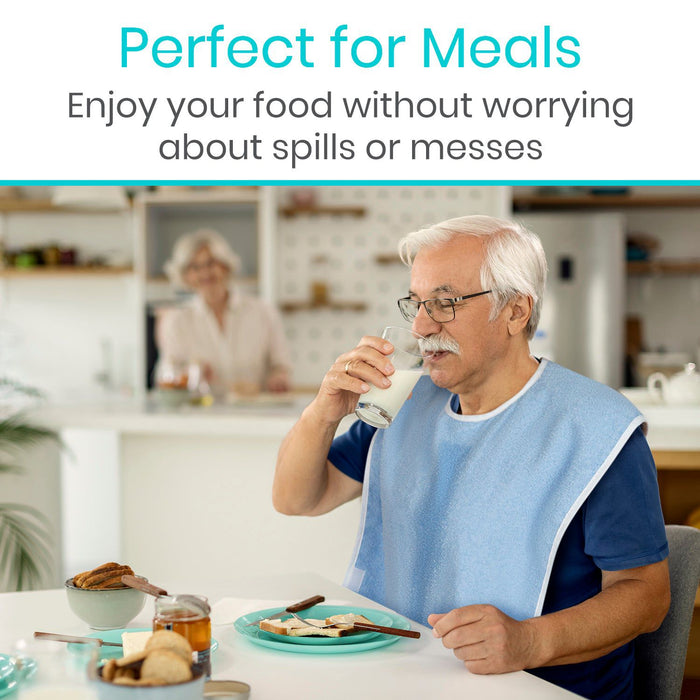 perfect for meals. enjoy food without worrying about spills or messes