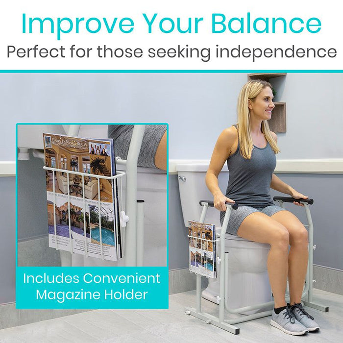 improve your balance