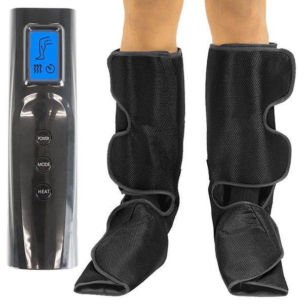 Vive Health Replacement Leg Compression Sleeves for Premium System -  Safeway Medical Supply